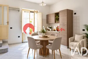 Apartment in Acquedolci