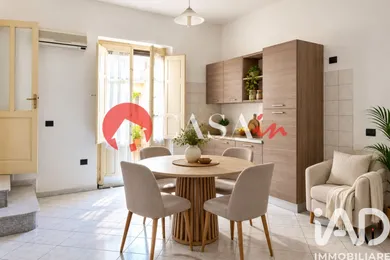 Apartment in Acquedolci