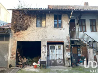 Townhouse in Mariano Comense