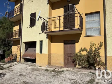 Apartment in Apecchio