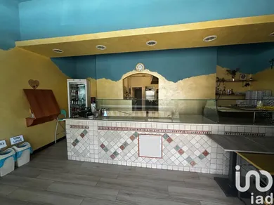Business premises in Montegiorgio
