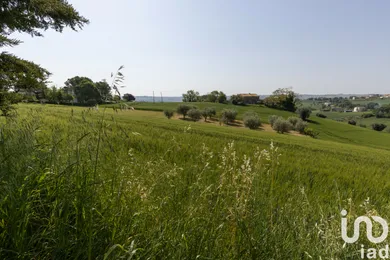 Terreno in Filottrano