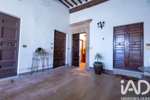 Apartment in Sarteano
