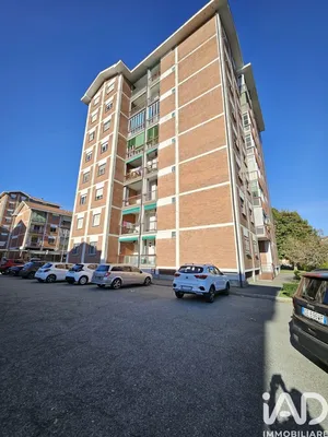 Appartamento in Settimo Torinese