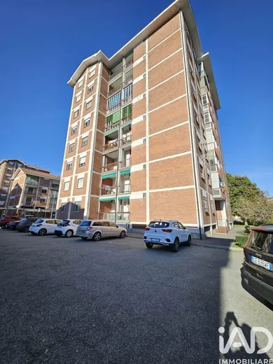 Apartment in Settimo Torinese