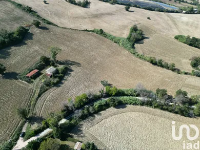 Terreno in Morrovalle