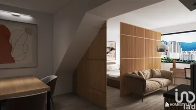 Apartment in Genova
