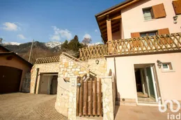 Villetta a schiera in Ferrara di Monte Baldo