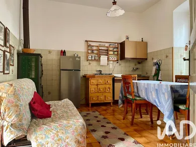 Appartamento in Bieno