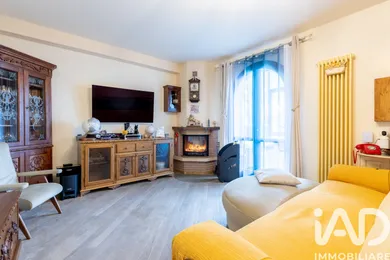 House in Crespina