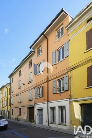 Monolocale in Reggio nell'Emilia