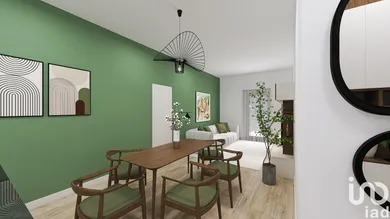 Apartment in Lonato del Garda