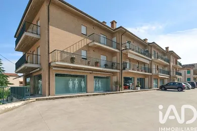 Negozio / locale commerciale in Magliano di Tenna