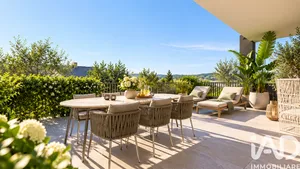 Apartment in Camisano Vicentino