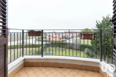 Apartment in Recanati