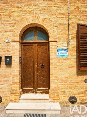 Appartamento 6 locali e più in Caldarola