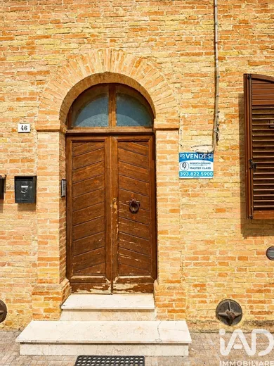 Appartamento in Caldarola