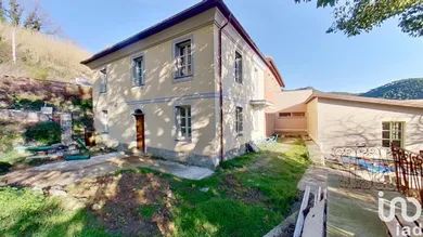 House in Casarza Ligure