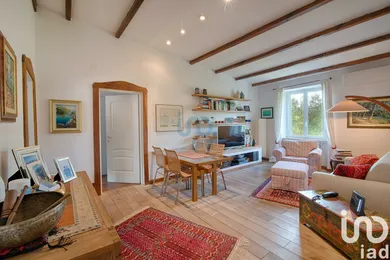 Loft in Cogoleto