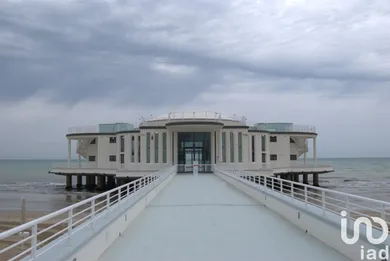 Hotel 3 * in Senigallia