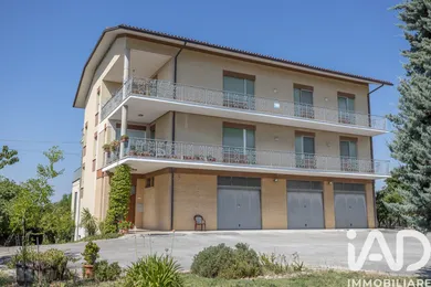 Appartamento in Montecassiano