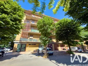 Quadrilocale in Foligno