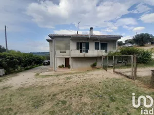 Townhouse in Morro d'Oro