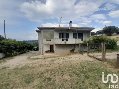 Villetta a schiera in Morro d'Oro