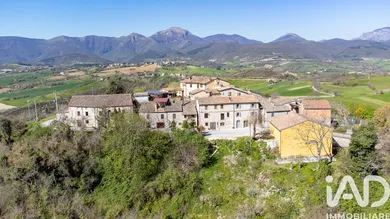 Villetta a schiera in Fabriano