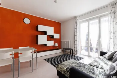 Appartamento in Milano