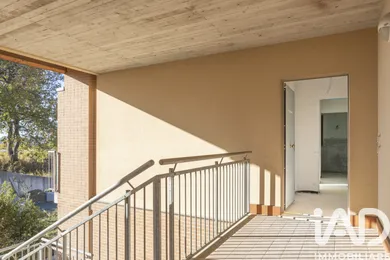 Apartment in Montemarciano