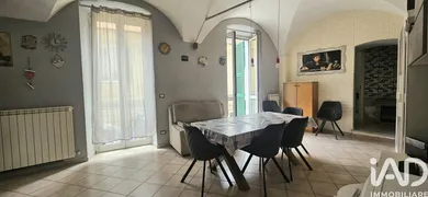 Appartamento in Toirano