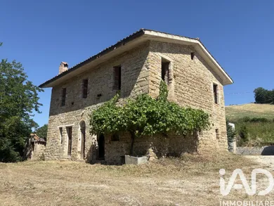House in San Ginesio