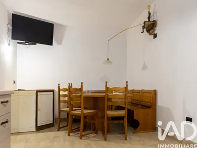 Trilocale in Avio