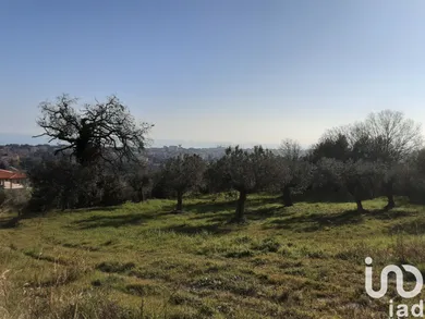 Terreno in Tortoreto