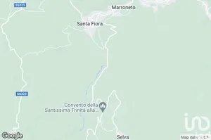 Terreno in Santa Fiora