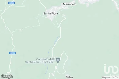 Land in Santa Fiora