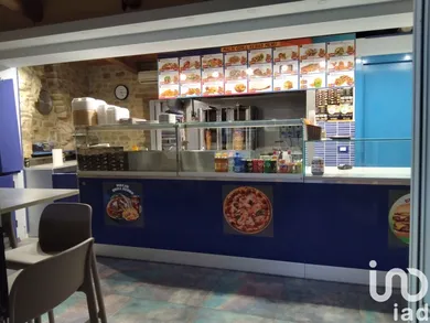 Shop/Premises commercial in Fano