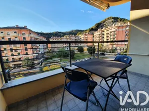 Apartment in Cogoleto