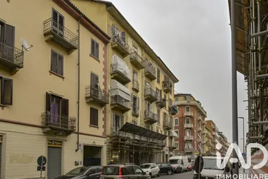 Apartment in Torino