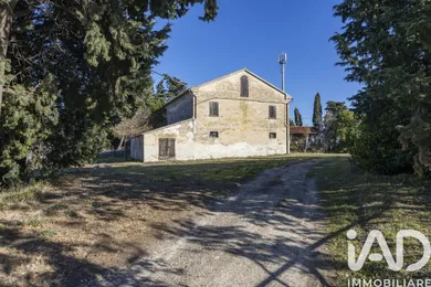 Rustico in Monterado