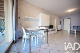 Bilocale in Gardone Riviera