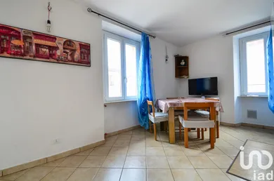 Appartamento in Cengio