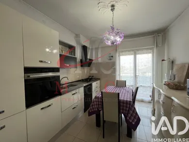 Appartamento in Mori