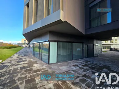 Laboratorio in Vicenza