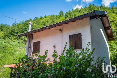 Apartment in Torriglia