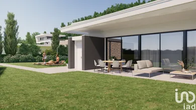 Casa/Villa in Padenghe sul Garda