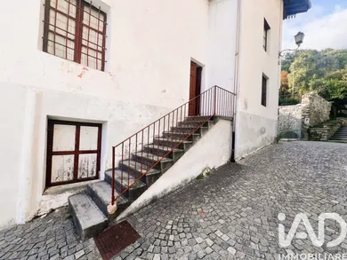 Apartment in Ala di Stura