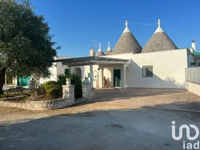 Horses property in Cisternino