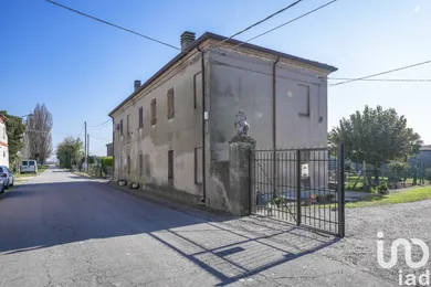 Casa/Villa in Migliarino